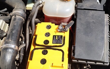 Opel Astra H, 2008 год, 700 000 рублей, 10 фотография