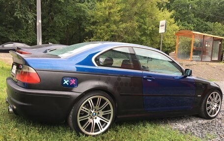 BMW 3 серия, 1999 год, 1 000 000 рублей, 5 фотография