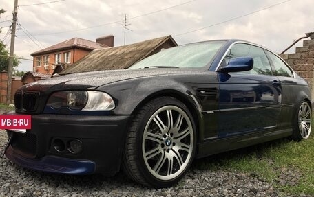 BMW 3 серия, 1999 год, 1 000 000 рублей, 3 фотография