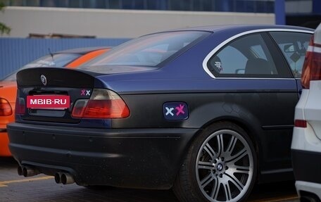 BMW 3 серия, 1999 год, 1 000 000 рублей, 4 фотография