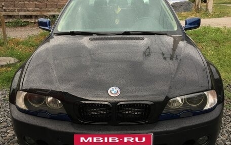 BMW 3 серия, 1999 год, 1 000 000 рублей, 2 фотография
