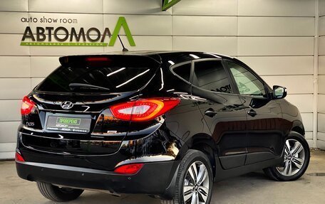 Hyundai ix35 I рестайлинг, 2014 год, 1 579 000 рублей, 6 фотография