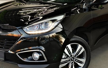 Hyundai ix35 I рестайлинг, 2014 год, 1 579 000 рублей, 7 фотография