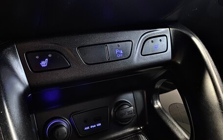 Hyundai ix35 I рестайлинг, 2014 год, 1 579 000 рублей, 20 фотография