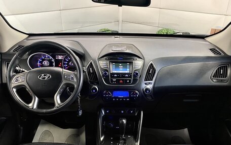 Hyundai ix35 I рестайлинг, 2014 год, 1 579 000 рублей, 14 фотография