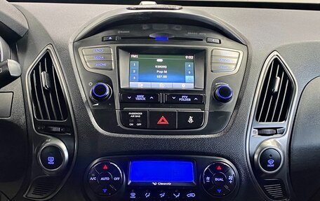 Hyundai ix35 I рестайлинг, 2014 год, 1 579 000 рублей, 17 фотография
