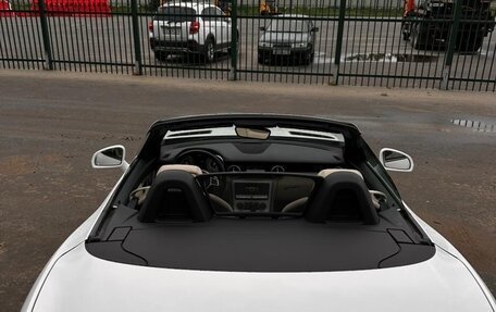 Mercedes-Benz SLK-Класс, 2015 год, 2 300 000 рублей, 4 фотография