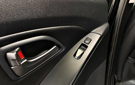 Hyundai ix35 I рестайлинг, 2014 год, 1 579 000 рублей, 24 фотография