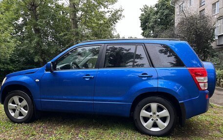 Suzuki Grand Vitara, 2006 год, 1 000 000 рублей, 2 фотография