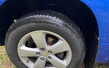 Suzuki Grand Vitara, 2006 год, 1 000 000 рублей, 9 фотография