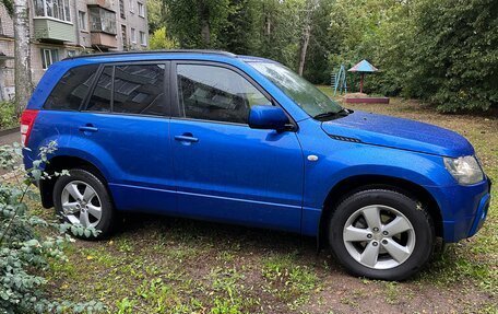 Suzuki Grand Vitara, 2006 год, 1 000 000 рублей, 3 фотография