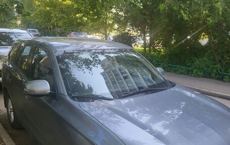 Mitsubishi Outlander III рестайлинг 3, 2013 год, 930 000 рублей, 7 фотография