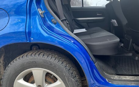 Suzuki Grand Vitara, 2006 год, 1 000 000 рублей, 8 фотография