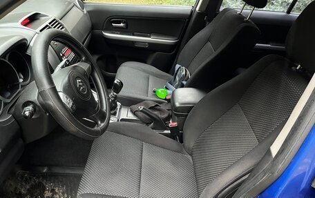 Suzuki Grand Vitara, 2006 год, 1 000 000 рублей, 6 фотография