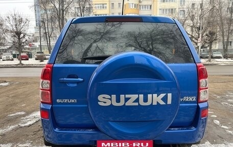 Suzuki Grand Vitara, 2006 год, 1 000 000 рублей, 4 фотография