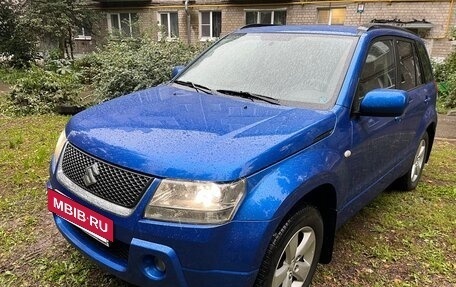 Suzuki Grand Vitara, 2006 год, 1 000 000 рублей, 7 фотография