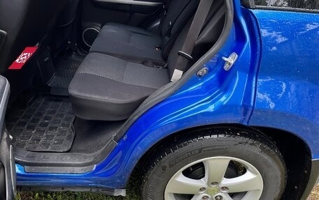 Suzuki Grand Vitara, 2006 год, 1 000 000 рублей, 5 фотография