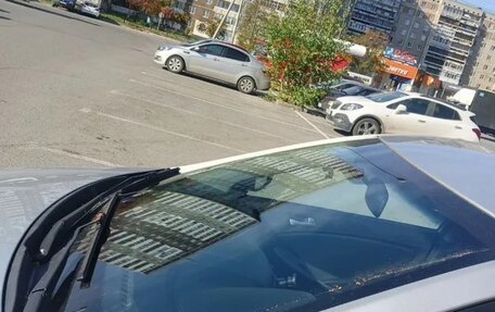 Hyundai Solaris II рестайлинг, 2013 год, 570 000 рублей, 7 фотография