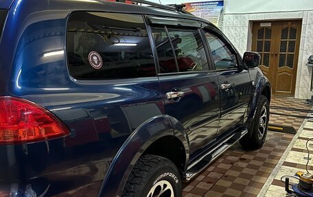 Mitsubishi Pajero Sport II рестайлинг, 2010 год, 2 000 000 рублей, 6 фотография