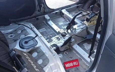 Hyundai Solaris II рестайлинг, 2013 год, 570 000 рублей, 9 фотография