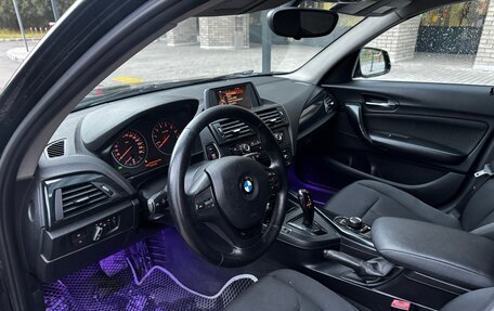 BMW 1 серия, 2012 год, 639 000 рублей, 6 фотография