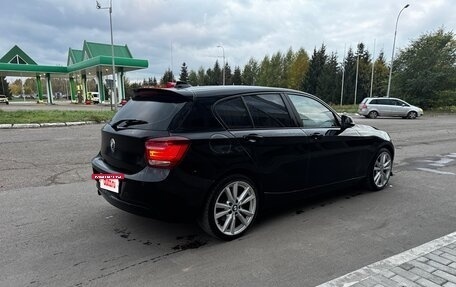 BMW 1 серия, 2012 год, 639 000 рублей, 3 фотография
