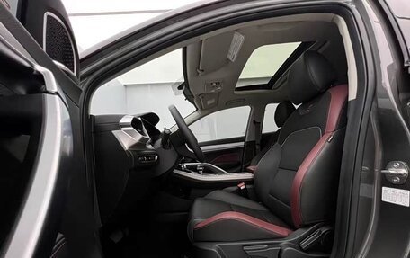 Geely Coolray I, 2021 год, 1 304 277 рублей, 8 фотография