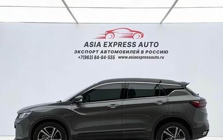 Geely Coolray I, 2021 год, 1 304 277 рублей, 7 фотография