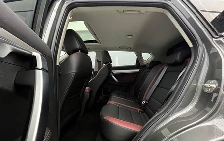 Geely Coolray I, 2021 год, 1 304 277 рублей, 9 фотография