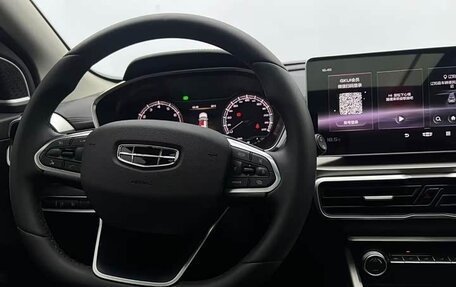 Geely Coolray I, 2021 год, 1 304 277 рублей, 11 фотография
