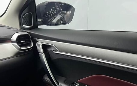 Geely Coolray I, 2021 год, 1 304 277 рублей, 15 фотография