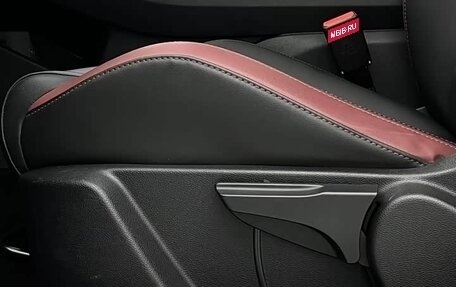 Geely Coolray I, 2021 год, 1 304 277 рублей, 17 фотография