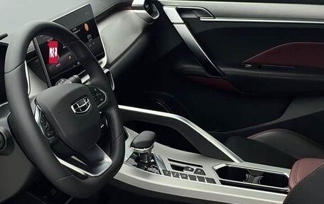 Geely Coolray I, 2021 год, 1 304 277 рублей, 12 фотография