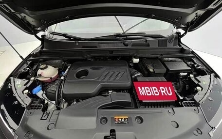 Geely Coolray I, 2021 год, 1 304 277 рублей, 22 фотография