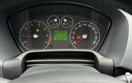 Ford Fusion I, 2006 год, 289 000 рублей, 14 фотография