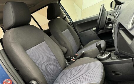 Ford Fusion I, 2006 год, 289 000 рублей, 17 фотография