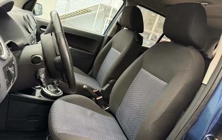 Ford Fusion I, 2006 год, 289 000 рублей, 16 фотография