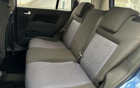 Ford Fusion I, 2006 год, 289 000 рублей, 18 фотография