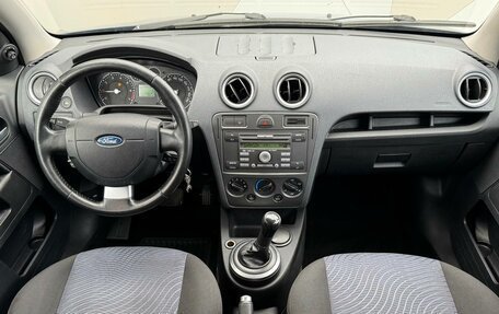 Ford Fusion I, 2006 год, 289 000 рублей, 12 фотография