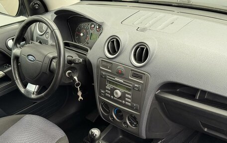 Ford Fusion I, 2006 год, 289 000 рублей, 10 фотография