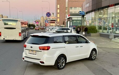 KIA Carnival III, 2019 год, 2 750 000 рублей, 4 фотография