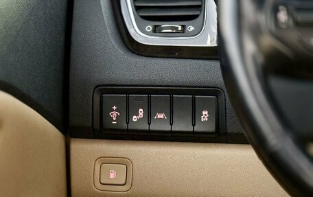 KIA Carnival III, 2019 год, 2 750 000 рублей, 15 фотография