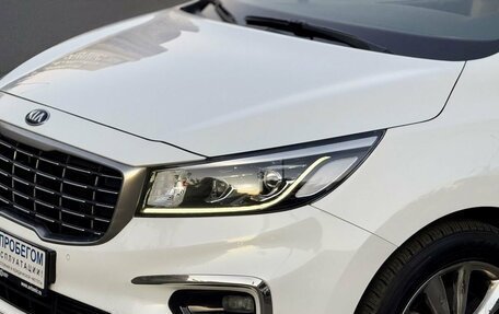 KIA Carnival III, 2019 год, 2 750 000 рублей, 7 фотография