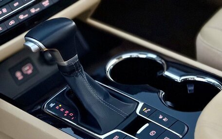 KIA Carnival III, 2019 год, 2 750 000 рублей, 14 фотография