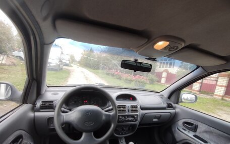 Renault Clio III, 1999 год, 85 000 рублей, 5 фотография