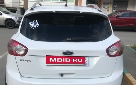 Ford Kuga III, 2012 год, 1 200 000 рублей, 3 фотография