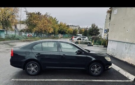 Skoda Octavia, 2012 год, 870 000 рублей, 3 фотография