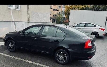 Skoda Octavia, 2012 год, 870 000 рублей, 4 фотография