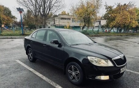 Skoda Octavia, 2012 год, 870 000 рублей, 2 фотография