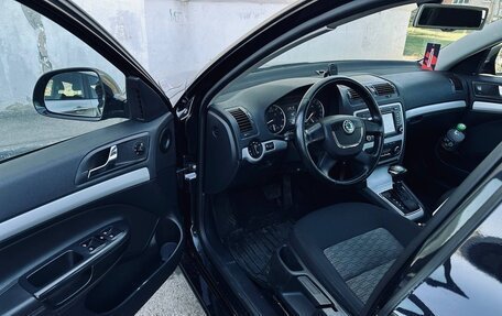 Skoda Octavia, 2012 год, 870 000 рублей, 8 фотография